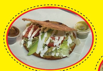 Gorditas