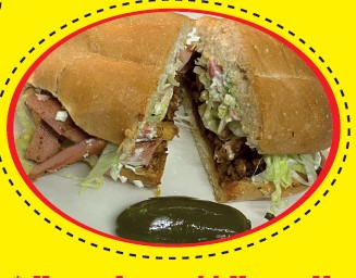 Tortas